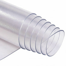 Load image into Gallery viewer, 47" x 47" PVC Chair Floor Mat