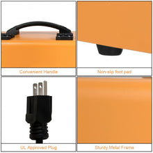 Load image into Gallery viewer, MIG 130 Welder Flux Core Wire Automatic Feed Welder