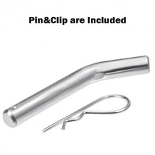 Load image into Gallery viewer, 2" Class Loaded Ball Mount Hitch Receiver