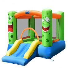 Load image into Gallery viewer, Inflatable Bounce House Jumper Castle Kids Playhouse
