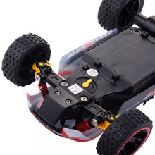 Load image into Gallery viewer, 1:18 Scale 2.4G 4CH RC High-speed Racing Car Sport Car