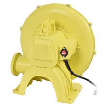 Load image into Gallery viewer, 480 W 0.64 HP Air Blower Pump Fan for Inflatable Bounce House