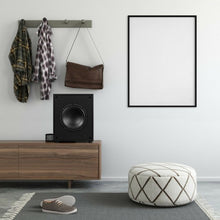 Load image into Gallery viewer, Powered Active Subwoofer with Front-Firing Woofer HD-8"
