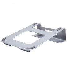 Load image into Gallery viewer, Lightweight Aluminum Desk Holder 11"~15.5" Laptop Stand