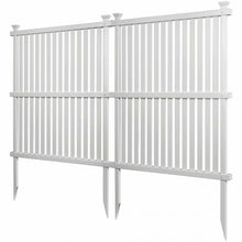 Load image into Gallery viewer, 36" x 48" Outdoor Patio Garden Privacy Screen Space Divider