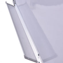 Load image into Gallery viewer, 24" x 16" Single Side Magnetic Writing Whiteborad