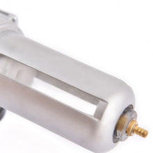 Load image into Gallery viewer, Air Pressure Regulator Filter Water Separator with Pressure Gauge
