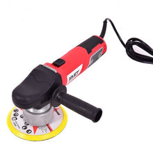 Load image into Gallery viewer, 6" Variable Speed Dual-Action Polisher Random Orbital Polisher Kit Auto Detail