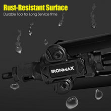 Load image into Gallery viewer, 14" Rivet Nut Setter Tool Kit with Case