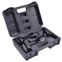 Load image into Gallery viewer, 3 PCS Pneumatic Rear Axle Bearing Service Set Repair Installer With Case
