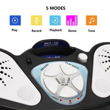 Load image into Gallery viewer, 24 Key Gigantic Piano Keyboard with 9 Instrument Settings