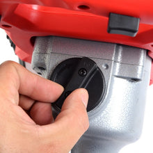 Load image into Gallery viewer, Electric Mortar Mixer 1600W Dual High Low Gear 6 Speed Paint Cement Grout