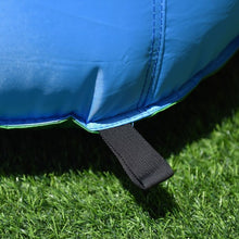 Load image into Gallery viewer, Inflatable Bounce House Castle Jumper Without Blower