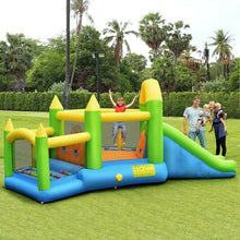 Load image into Gallery viewer, Inflatable Ball Game Bounce House Without Blower