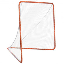 Load image into Gallery viewer, 6' x 6' Portable Lacrosse Practice Net for Sport Training