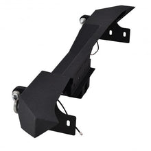 Load image into Gallery viewer, 2007-2016 Jeep Wrangler JK Bumper with 2" Receiver