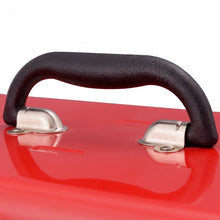 Load image into Gallery viewer, Portable Garage Mechanic Tool Cabinet Box with 3 Drawers