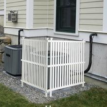 Load image into Gallery viewer, 36" x 48" Outdoor Patio Garden Privacy Screen Space Divider