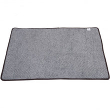 Load image into Gallery viewer, Non-slip Back Rug Soft Bathroom Carpet Memory Foam Bath Mat-Yellow-24"x60"