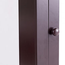 Load image into Gallery viewer, Bathroom Wall Mounted Storage Mirror Medicine Cabinet