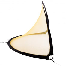 Load image into Gallery viewer, 6' 4' 2.5' Set of 2 Portable Pop-Up Soccer Goals Net-6'