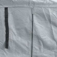 Load image into Gallery viewer, Deluxe Vented RV Motorhome Camper Travel Trailer Covers UV Resistance 25' 26'