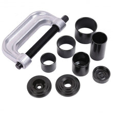 Load image into Gallery viewer, 4-in-1 Auto Truck Ball Joint Service Tool Kit 2 WD and 4 WD Remover Installer