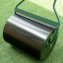 Load image into Gallery viewer, Heavy Duty Push Tow Lawn Roller Metal Roller