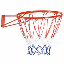 Load image into Gallery viewer, Basketball Ring Hoop Net Wall Mounted Outdoor Hanging Basket