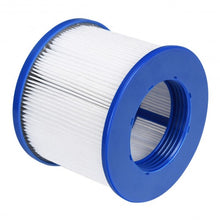 Load image into Gallery viewer, 6 Pack Pool Filter for Hot Tub and Pool