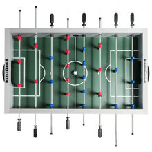 Load image into Gallery viewer, 48" Competition Sized Home Recreation Wooden Foosball Table-Black