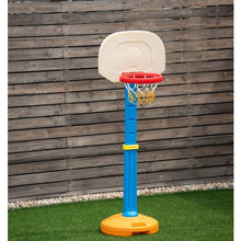 Load image into Gallery viewer, Kids Children Basketball Hoop Stand