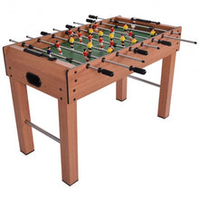 Load image into Gallery viewer, 48" Competition Game Foosball Table