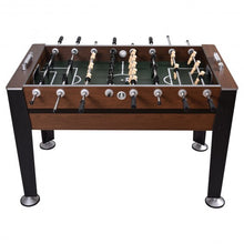 Load image into Gallery viewer, 54" Indoor Competition Game Soccer Table