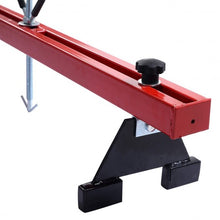 Load image into Gallery viewer, 1100 LB Engine Support Bar for Motor Tranny Transmission Transaxle Repair