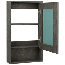 Load image into Gallery viewer, Modern Wall-mounted Bathroom Vanity Sink Set