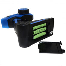 Load image into Gallery viewer, Blue 1/10 Scale 2.4 GHz Radio Remote Control RC Car