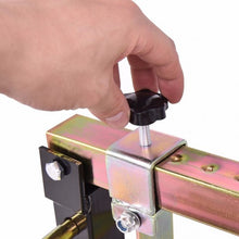 Load image into Gallery viewer, Portable Motorcycle Bike Tire Changer for 16"+ Wheels Tires