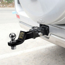 Load image into Gallery viewer, 2" Class Loaded Ball Mount Hitch Receiver