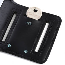 Load image into Gallery viewer, Sports Running Armband Case Cover Holder for Samsung S4