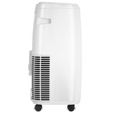 Load image into Gallery viewer, 1 0000 BTU Portable Air Conditioner with Remote Control