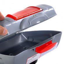 Load image into Gallery viewer, 3 Wheel Kids Ride On Motorcycle 6V Battery Powered Electric Toy Bicyle New-Gray