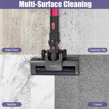 Load image into Gallery viewer, 16 kPa Cordless Vacuum Cleaner 6 in 1 Rechargeable Battery