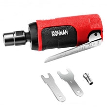 Load image into Gallery viewer, 25000 RPM High Speed Straight Air Die Grinder