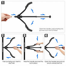 Load image into Gallery viewer, 14" Rivet Nut Setter Tool Kit with Case