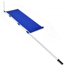 Load image into Gallery viewer, 21 ft Lightweight Roof Snow Rake Removal Tool w/Adjustable Telescoping Handle