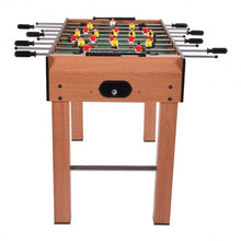 Load image into Gallery viewer, 48" Competition Game Foosball Table
