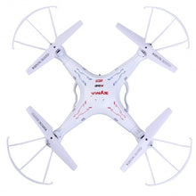 Load image into Gallery viewer, Syma X5C Explorers 2.4G 4CH 6-Axis Gyro RC Quadcopter with HD Camera RTF