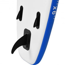 Load image into Gallery viewer, 10' Inflatable Stand up Paddle Surfboard with Bag