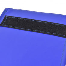 Load image into Gallery viewer, 4' Sectional Floor Trapezoid Gymnastics Balance Beam